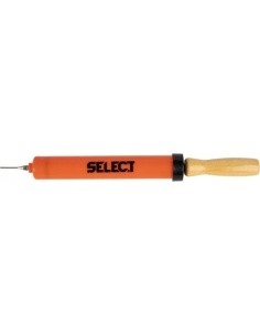 Ball Pump Select Club