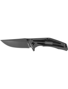 Kokkupandav nuga Kershaw Duojet 8300