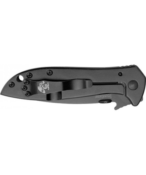Folding Knife Kershaw Emerson 6054BRNBLK 