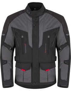 Men’s Motorcycle Jacket W-TEC Xeniaq - Must ja hall