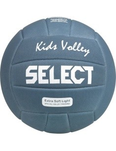 Võrkpalli pall Select Kids v26, suurus 5