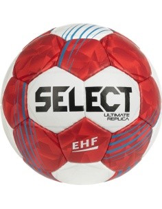 Käsipall Select Ultimate Replica v26 suurus 1