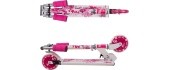 Worker Pinki folding scooter for children from 4 years (up to 50 kg)