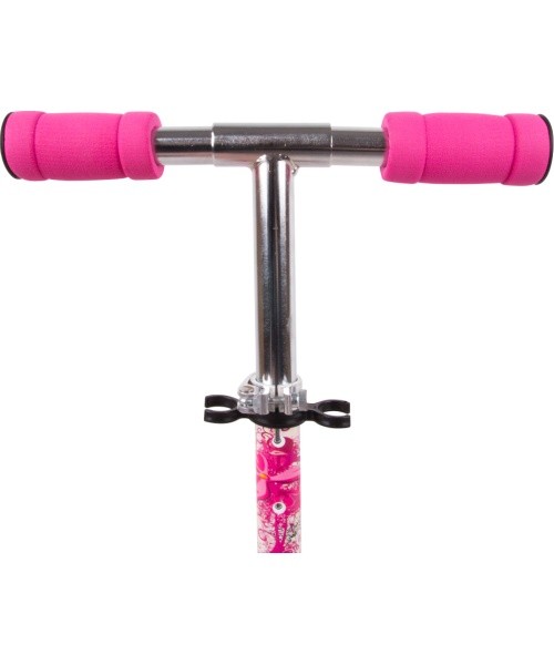 Worker Pinki folding scooter for children from 4 years (up to 50 kg)