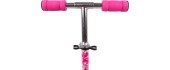 Worker Pinki folding scooter for children from 4 years (up to 50 kg)