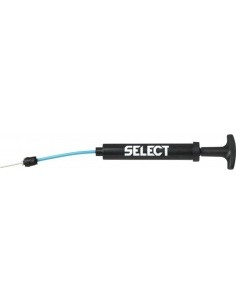 Select pallipump sisseehitatud 15 cm voolikuga