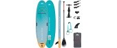 SUP-laud Aqua Marina Dhyana 2023 – 336 x 91 x 15 cm