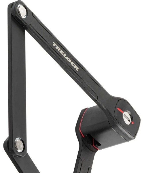 Lock Trelock FOLD-IT Daily 110cm, Smart-/Air-Tag