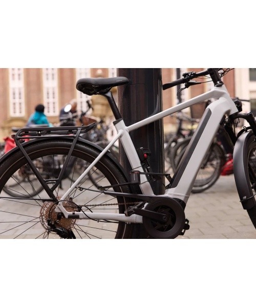 Lock Trelock FOLD-IT Daily 110cm, Smart-/Air-Tag
