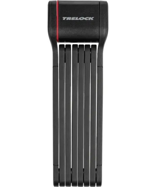 Lock Trelock FOLD-IT Daily 110cm, Smart-/Air-Tag
