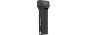 Lock Trelock FOLD-IT Daily 110cm, Smart-/Air-Tag