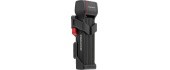 Lock Trelock FOLD-IT Daily 110cm, Smart-/Air-Tag