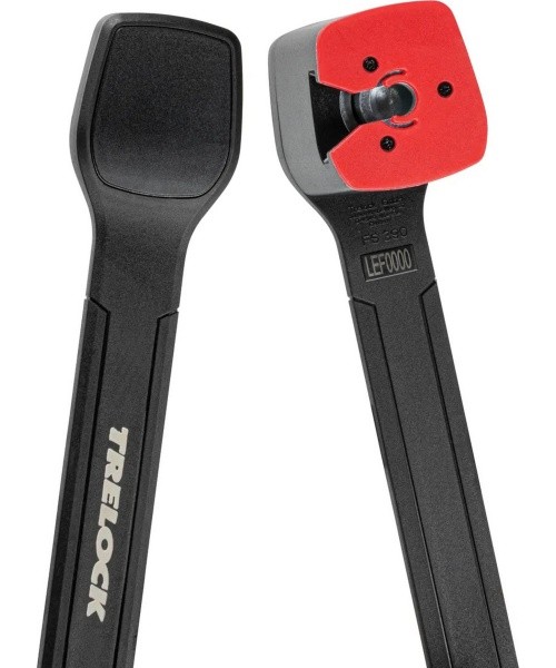 Lock Trelock FOLD-IT Daily 110cm, Smart-/Air-Tag