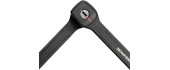 Lock Trelock FOLD-IT Daily 110cm, Smart-/Air-Tag