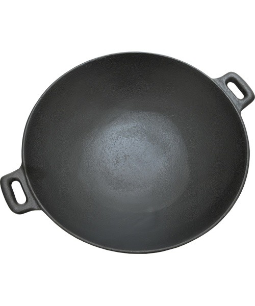 Malmist WOK-pann, 31 cm