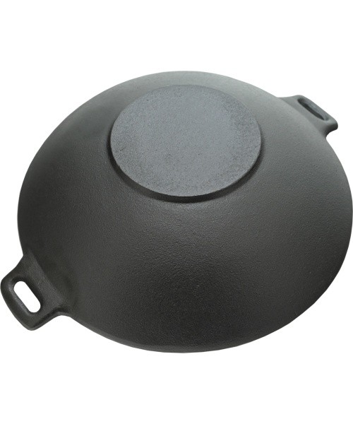 Malmist WOK-pann, 31 cm
