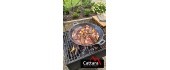 Malmist WOK-pann, 31 cm