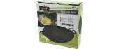 Malmist WOK-pann, 31 cm