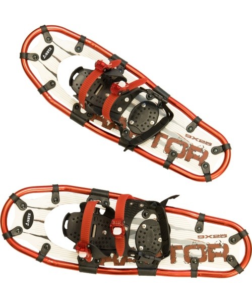 Snowshoes Yate Raptor