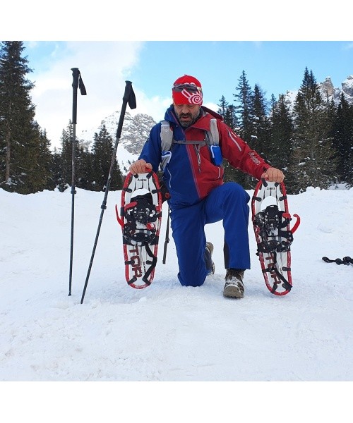 Snowshoes Yate Raptor
