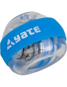 Gyroscopic Wrist Ball Yate