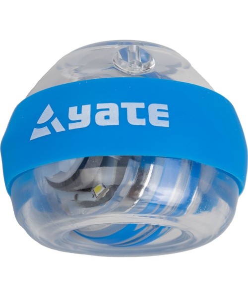 Gyroscopic Wrist Ball Yate