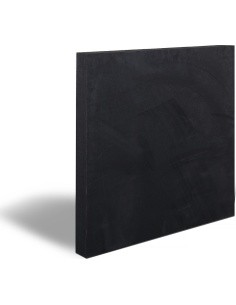 Vibulaskmise märklaud Yate Eko, 80x80x7 cm