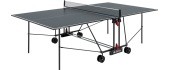 Sisetingimuste lauatennise laud Buffalo Basic, hall