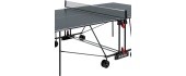 Indoor Table Tennis Table Buffalo Basic, Grey