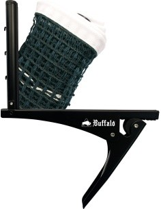 Buffalo lauatennise võrgukomplekt Basic klambriga