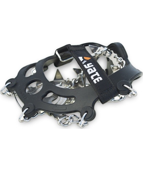 Ice Spikes Yate Nesmeky - Size XL  (44,5-47)