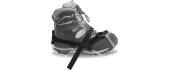 Ice Spikes Yate Nesmeky - Size XL  (44,5-47)