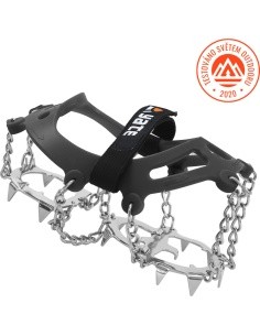 Ice Spikes Crampons Yate - Size M (38,5-41)