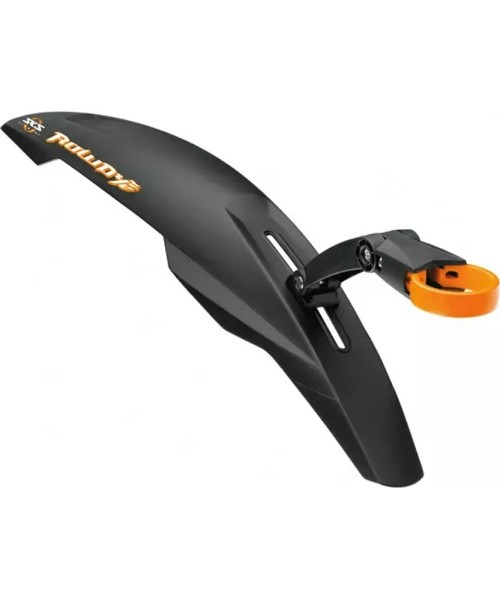 SKS Rowdy 20-24" Fender Set (Black)