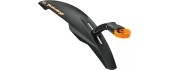 SKS Rowdy 20-24" Fender Set (Black)
