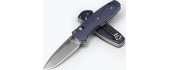 Nuga Benchmade 585-03 Mini Barrage, Axis-Assist, S30V
