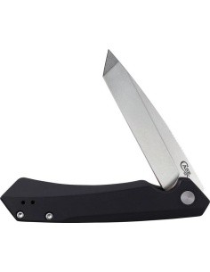 Folding Knife Case Kinzua, Black 