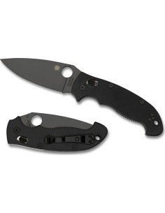 Kokkupandav nuga Spyderco C95GPBBK2 Manix 2 XL