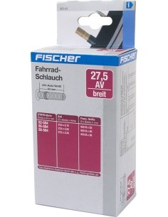 Fischer sisekumm 27.5" x 2.10-2.35" (52/58-584) FV 48mm