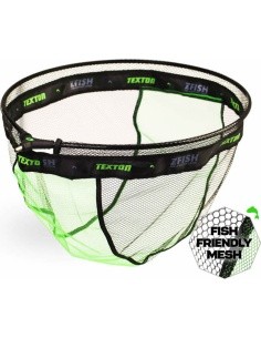 ZFISH TEXTON Landing Net 40x45cm