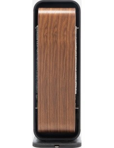 NOHRD StepTower Nussbaum