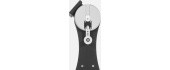 Upper Body Fitness Trainer WaterGrinder Club-Sport