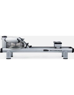 Sõudetrenažöör WaterRower M1 HiRise