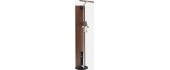 Multifunktsionaalne treeningmasin NOHrD SlimBeam Walnut