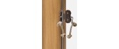 Multifunktsionaalne treeningmasin NOHrD SlimBeam Oak