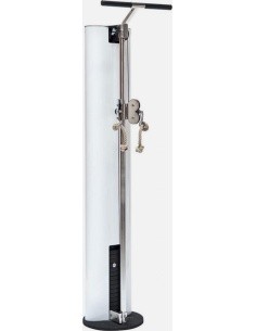 Multifunctional Trainer NOHrD SlimBeam White