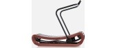 Manual Treadmill NOHrD Sprintbok Oak
