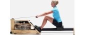 Sõudetrenažöör WaterRower A1