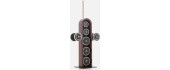 NOHRD WeightPlate Tower Club raskuste alus