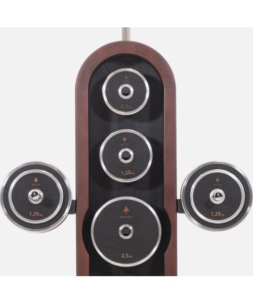 NOHRD WeightPlate Tower Club